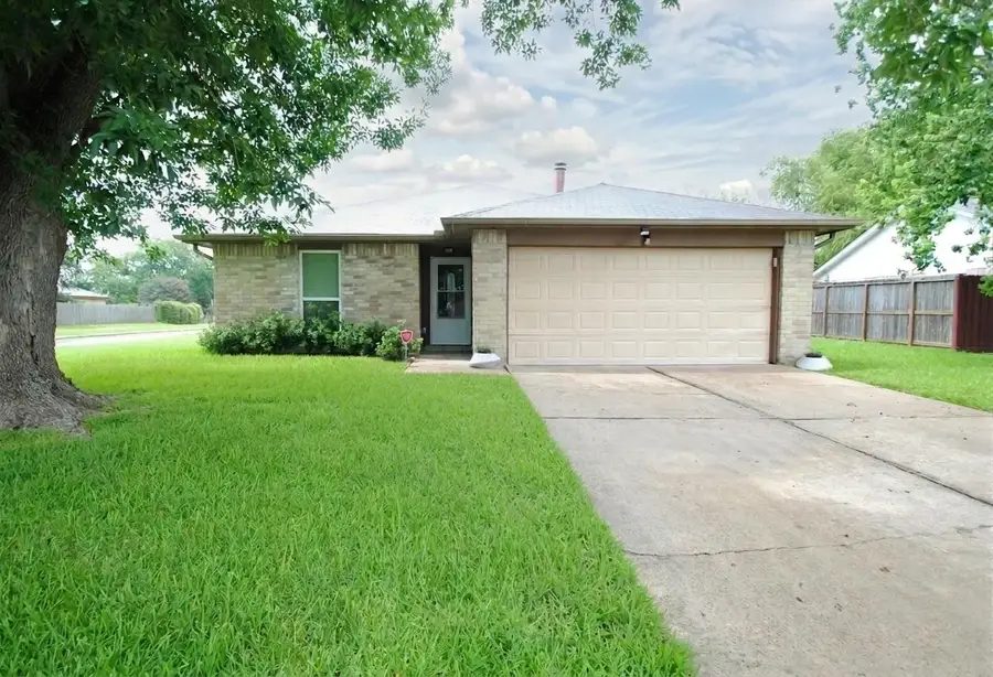 15738 Gatebriar Drive, Missouri City, TX 77489 - #2