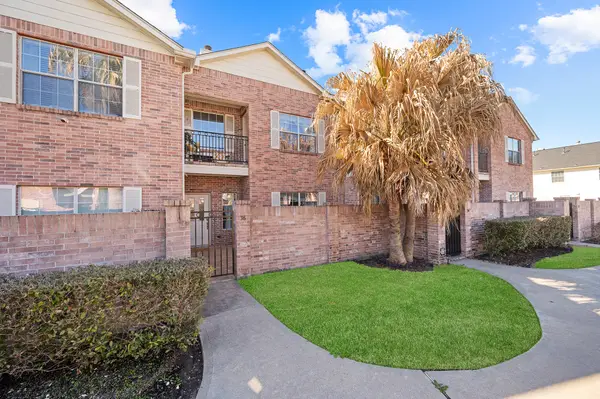 2865 Westhollow Drive #36, Houston, TX 77082