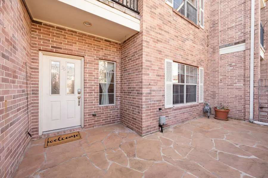 2865 Westhollow Drive #36, Houston, TX 77082 - #3