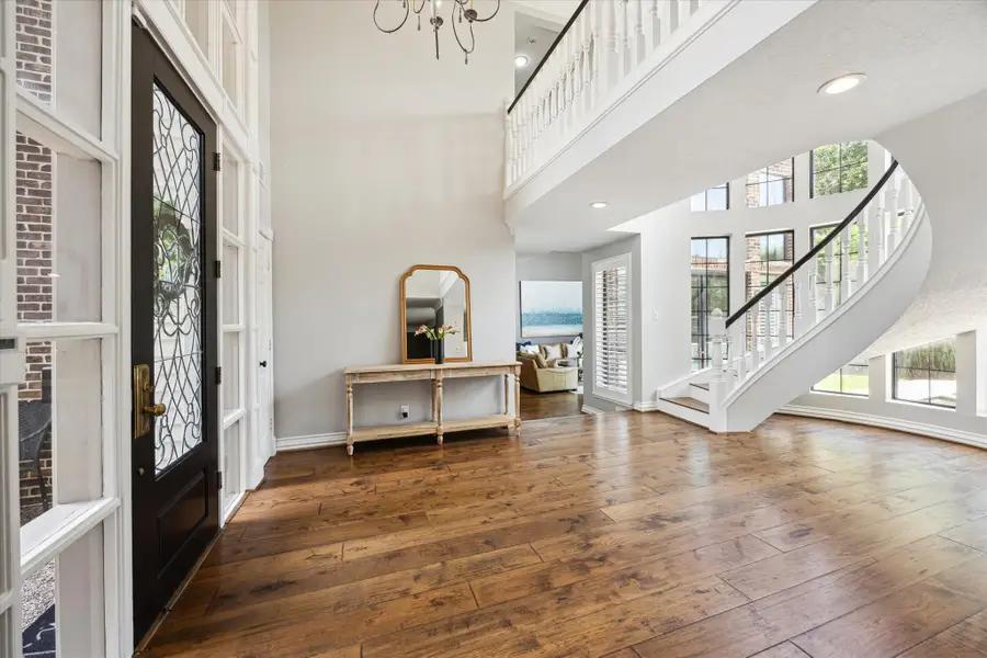 1503 Kelliwood Oaks Drive, Katy, TX 77450 - #2