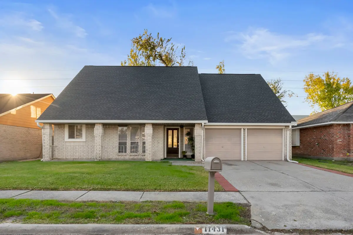 11431 Bethnal Green Drive, Houston, TX 77066 - Image #1