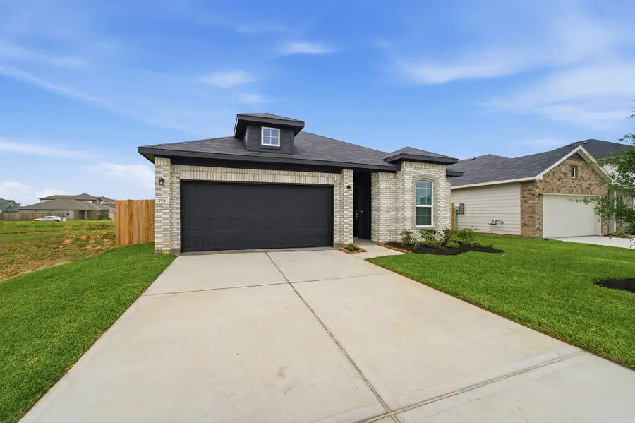 772 Red Mulberry Street, La Marque, TX 77568 - #3