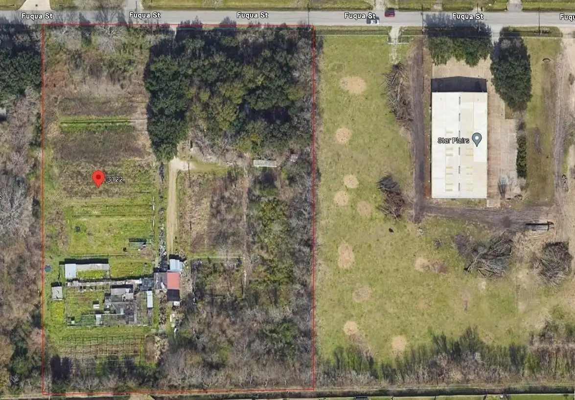 3122 Fuqua Street, Houston, TX 77047 - #1