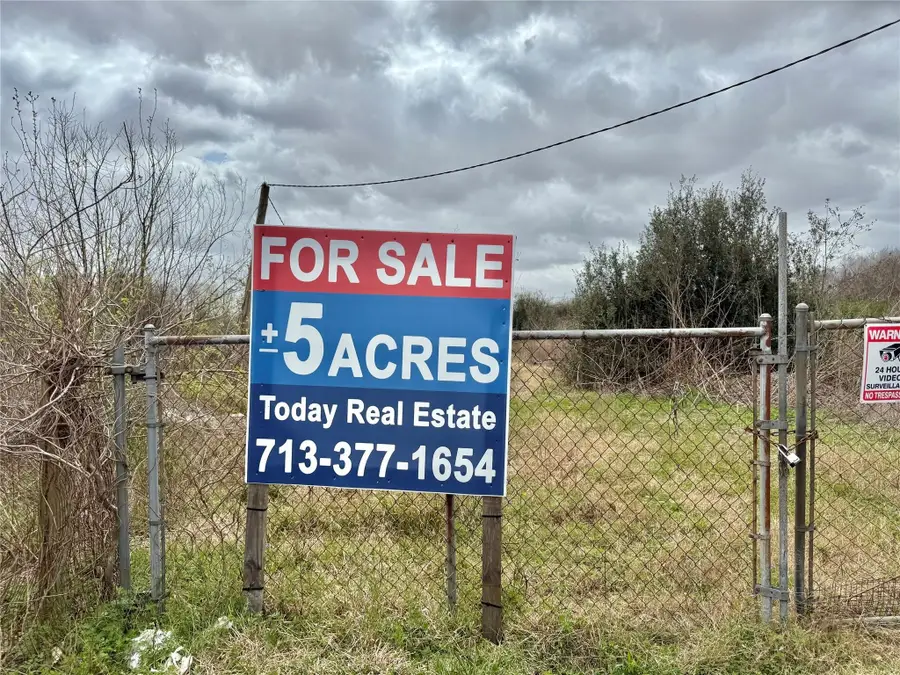 3122 Fuqua Street, Houston, TX 77047 - #2