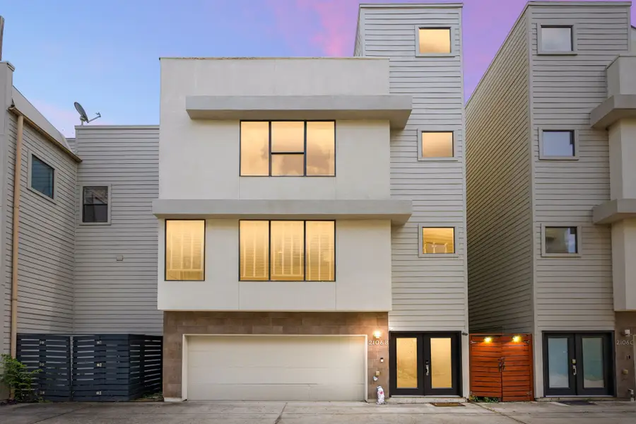 2106 Holman Street #B, Houston, TX 77004 - #2