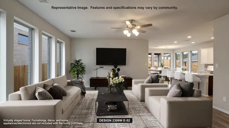 10315 Melida Dawn Way, Richmond, TX 77406 - #2