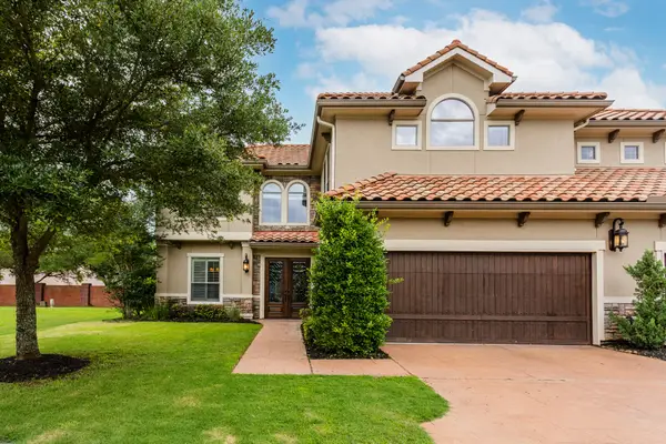 4302 Stonebrook Lane, Missouri City, TX 77459