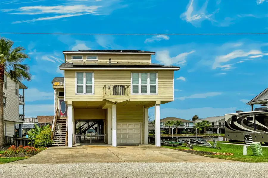 1144 Sailfish Street, Bayou Vista, TX 77563 - #3