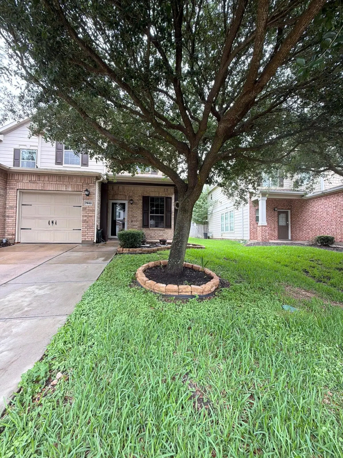 7943 Montague Manor Lane, Houston, TX 77072 - #1