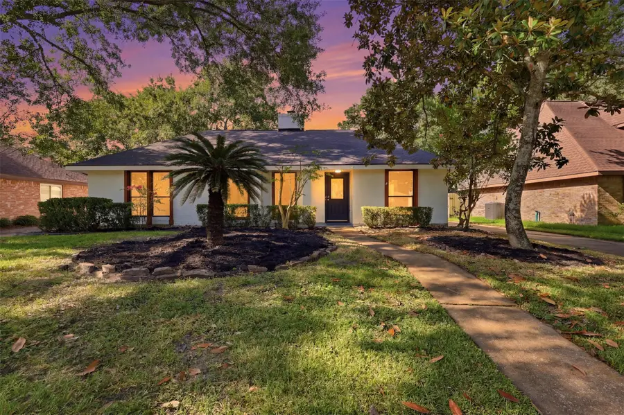 3714 Haven Pines Drive, Kingwood, TX 77345 - #2