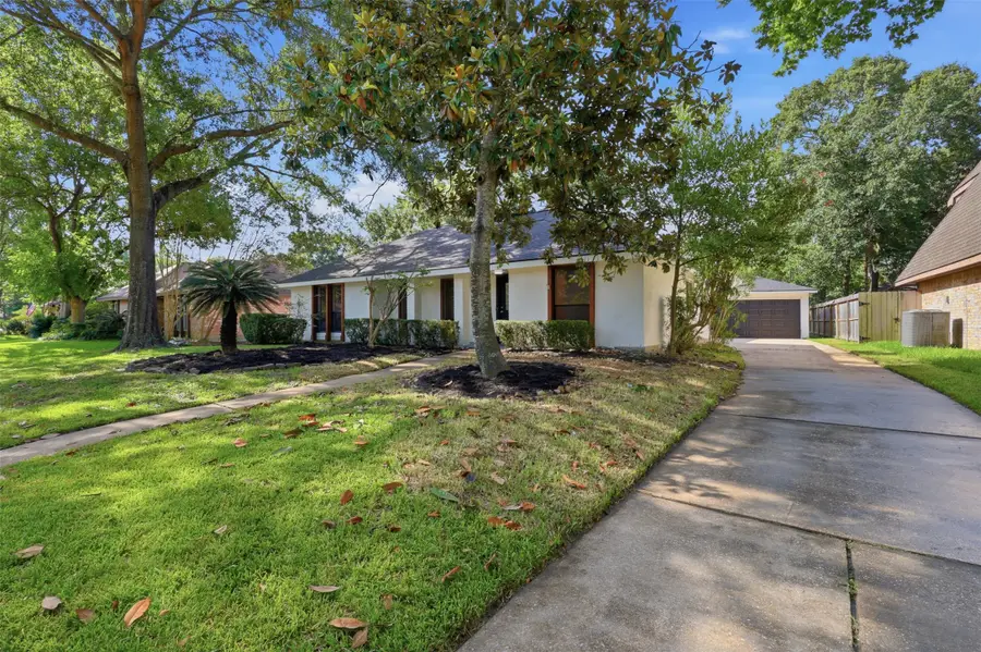 3714 Haven Pines Drive, Kingwood, TX 77345 - #3