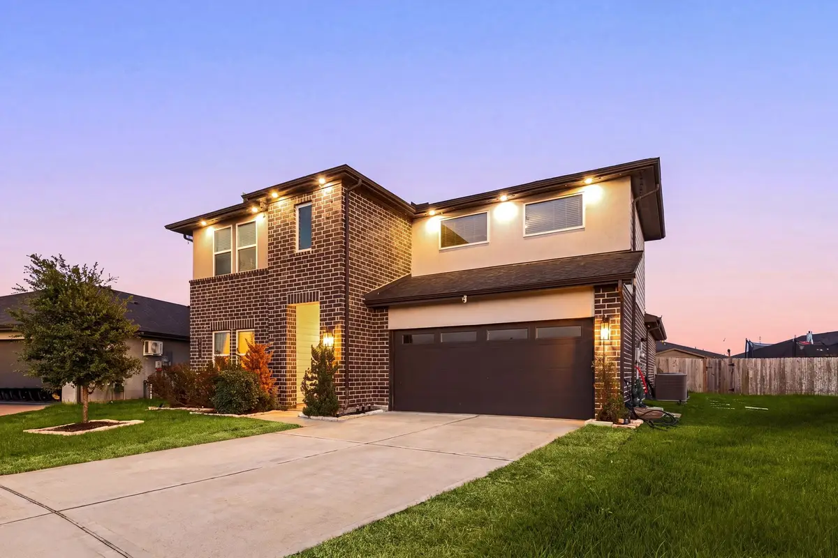 29439 Travis Trace, Katy, TX 77494 - #1