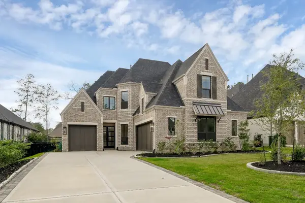 212 S Empress Green Place, Montgomery, TX 77316