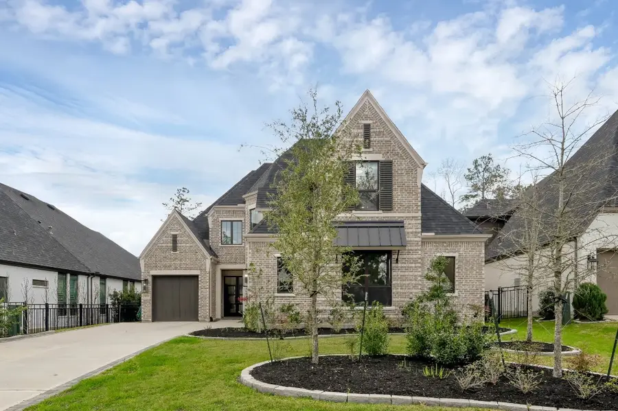 212 S Empress Green Place, Montgomery, TX 77316 - #2