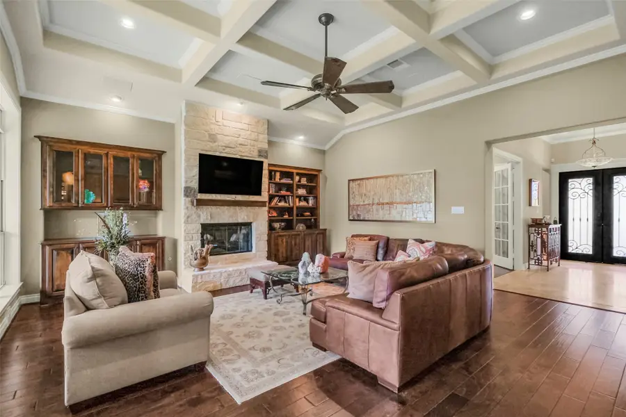 32634 Watersmeet Street, Fulshear, TX 77441 - #2