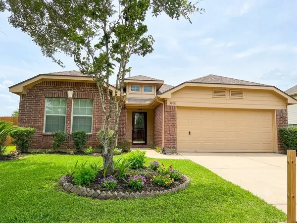3708 Whitlam Court, Pearland, TX 77584