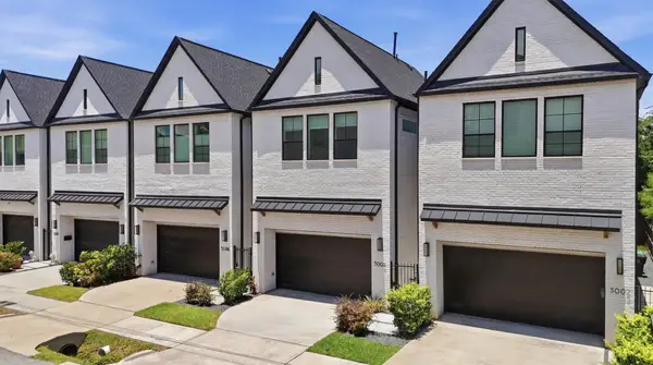 5004 Darling Street, Houston, TX 77007