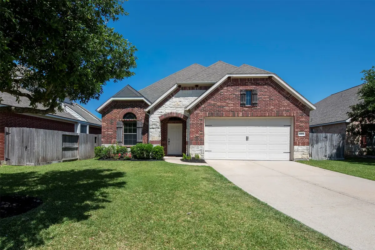 24610 Cabin Line Lane, Katy, TX 77494 - #1