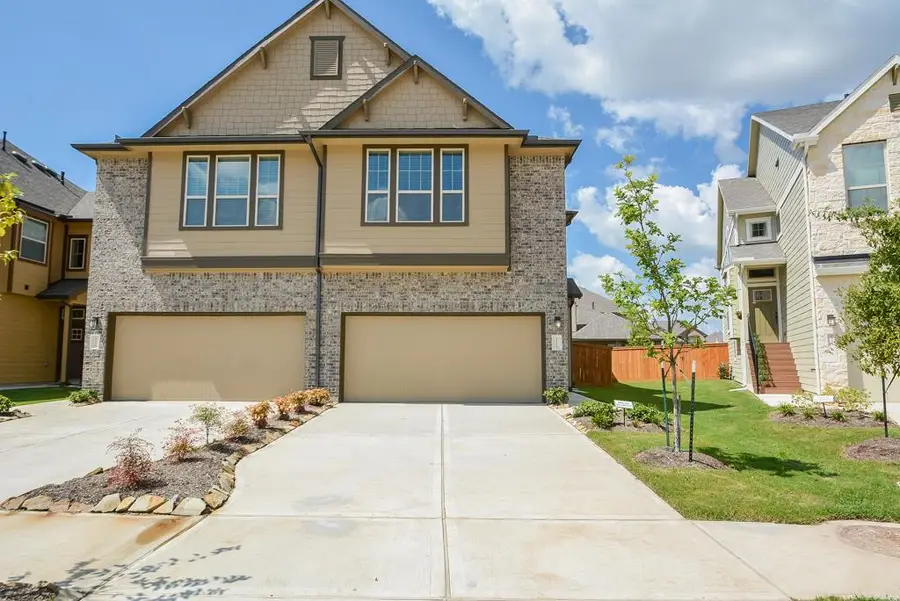 12239 Stellano, Richmond, TX 77406 - #3