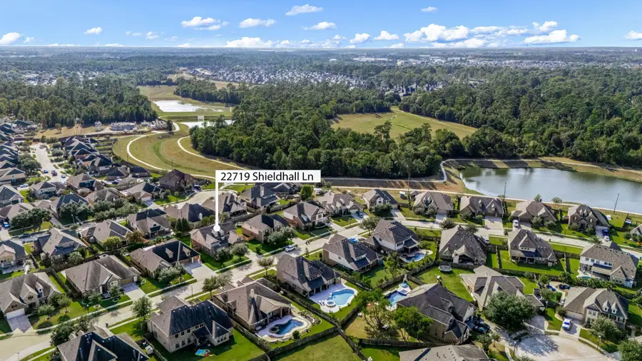 22719 Shieldhall Lane, Tomball, TX 77375 - Image #2