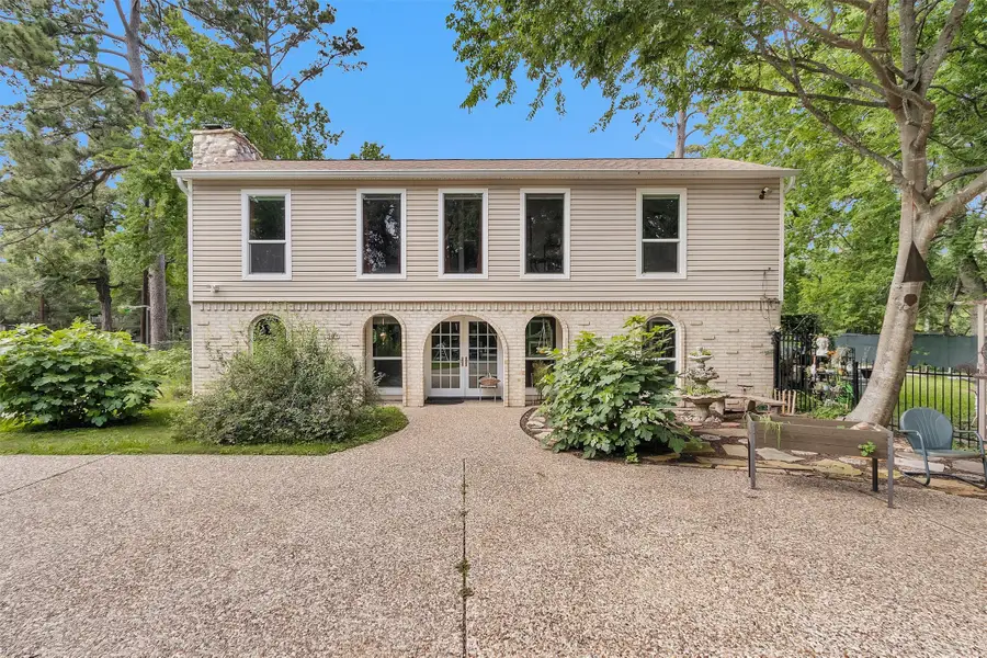 628 Bullfrog Lane, Conroe, TX 77384 - #2