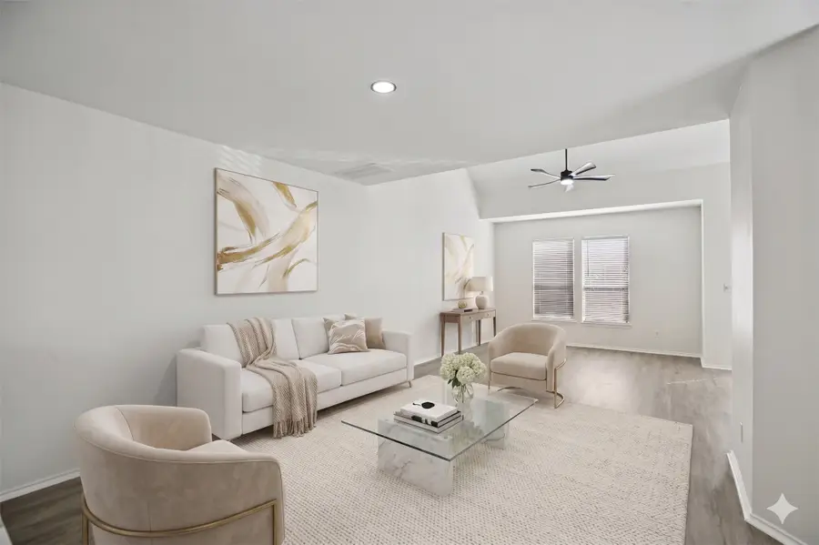 1705 Stuart Street, Houston, TX 77004 - #2