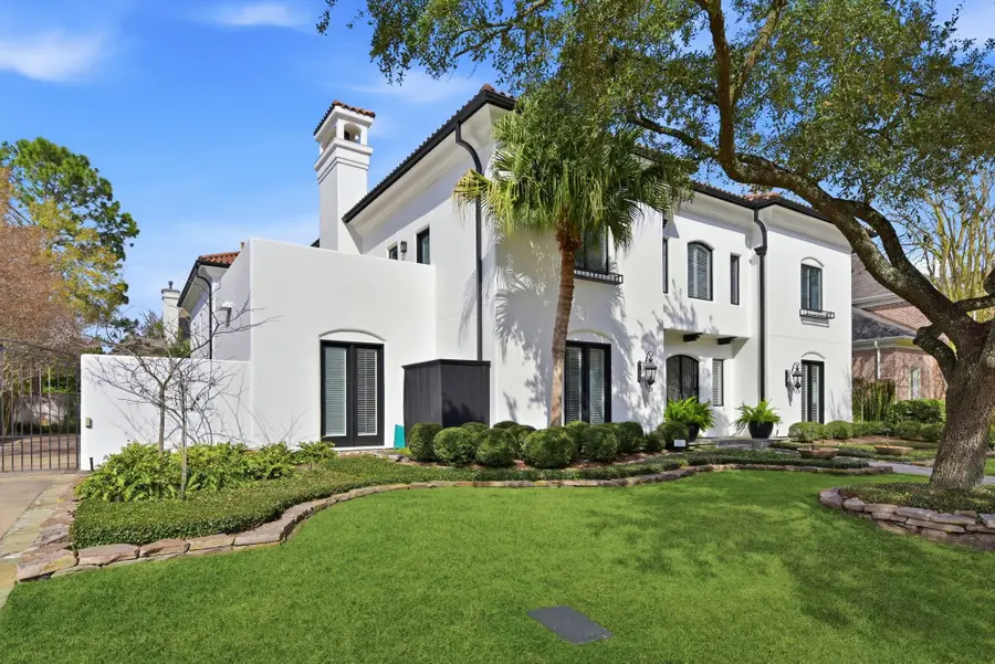 8614 Pasture View Lane, Houston, TX 77024 - #2