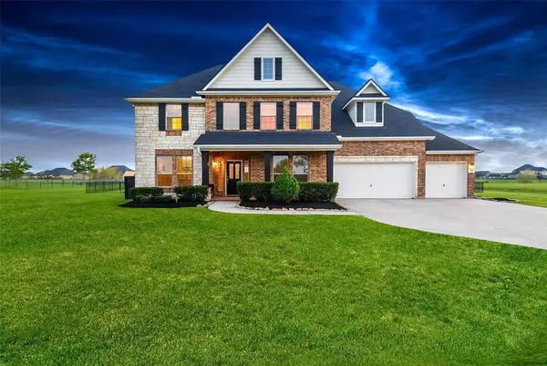 7518 Lake Ivie, Needville, TX 77461