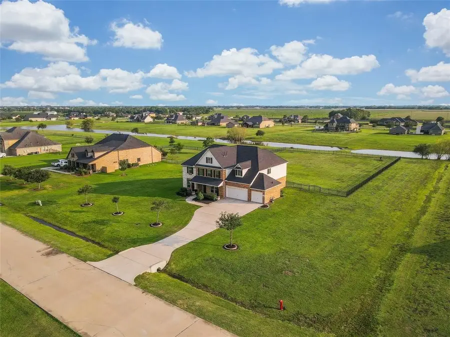 7518 Lake Ivie, Needville, TX 77461 - #2