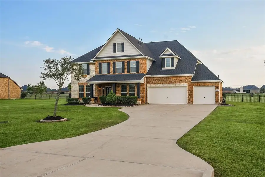 7518 Lake Ivie, Needville, TX 77461 - #3