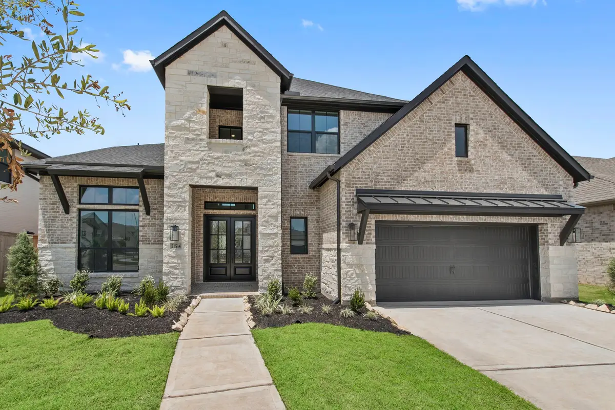 31514 Meadow Run Lane, Fulshear, TX 77423 - #1