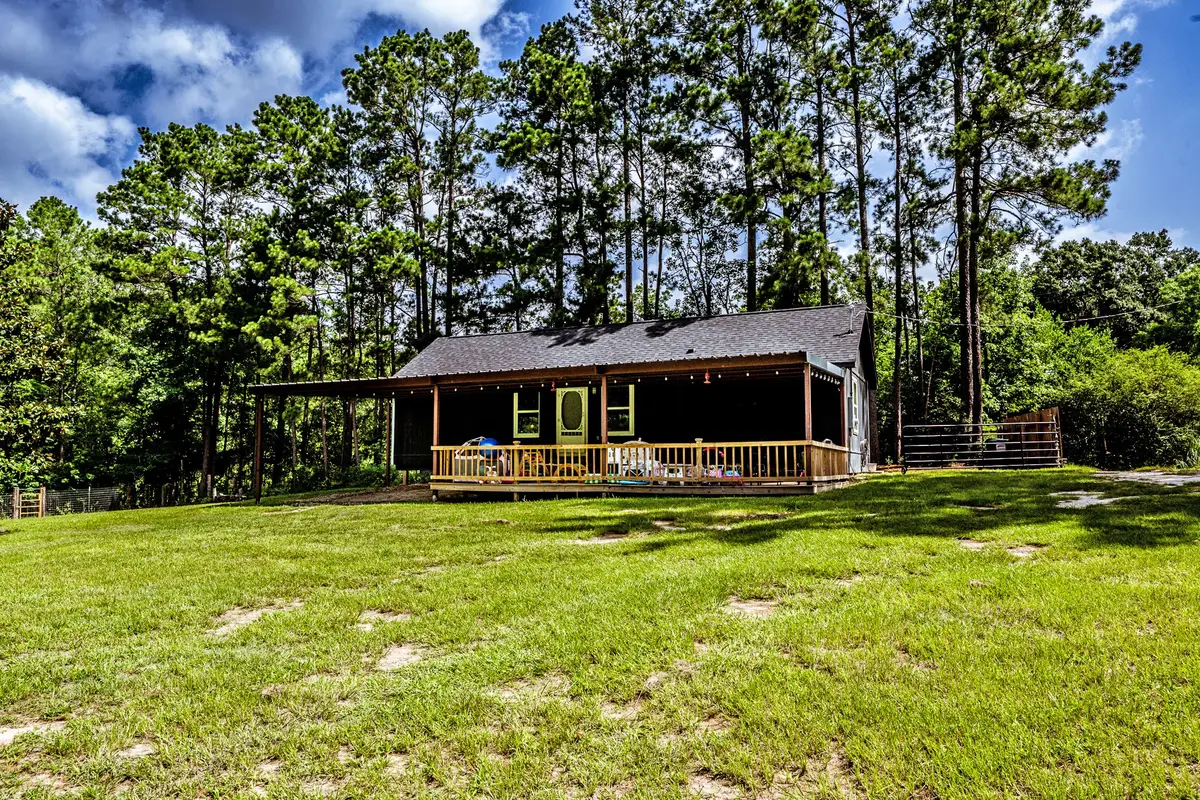 1030 Scott Road, Groveton, TX 75845 - #1