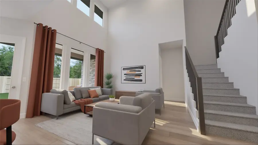 29319 Hillberry Oaks Court, Waller, TX 77484 - #3