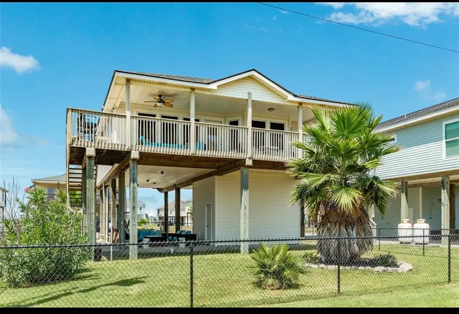 23171 Fresca Street, Galveston, TX 77554 - #2