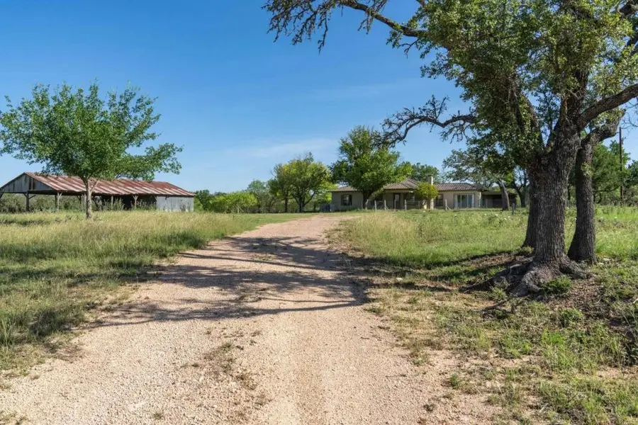 47 Acres White Oak Rd, Fredericksburg, TX 78624 - #3