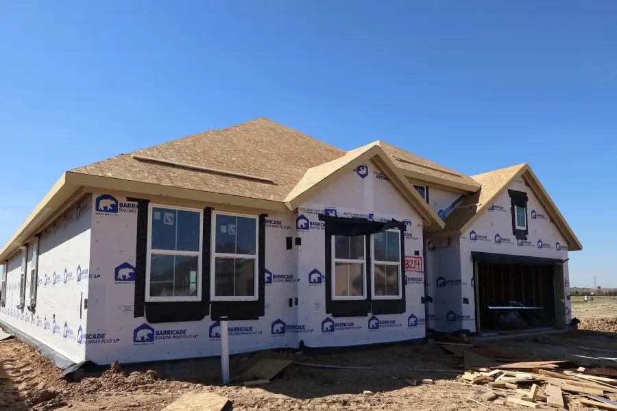 3214 Escobas Lane, League City, TX 77573 - #2