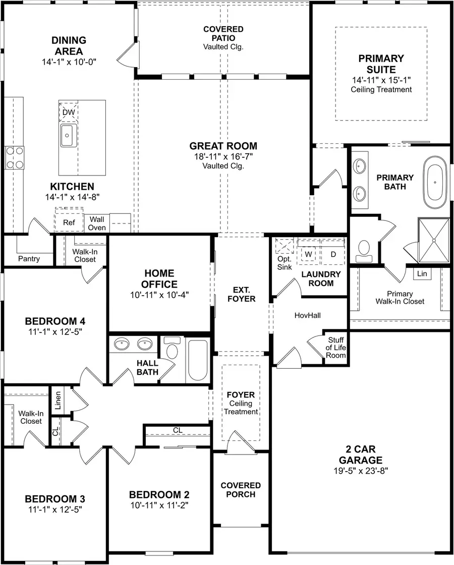 3214 Escobas Lane, League City, TX 77573 - #3