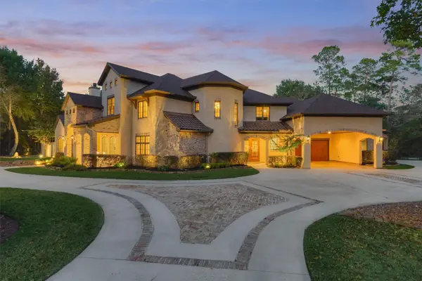 28222 Meadow Falls, Magnolia, TX 77355