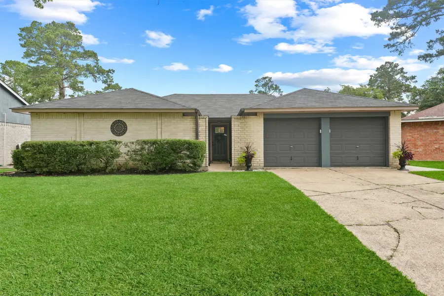 22410 Millgate Drive, Spring, TX 77373 - Image #2