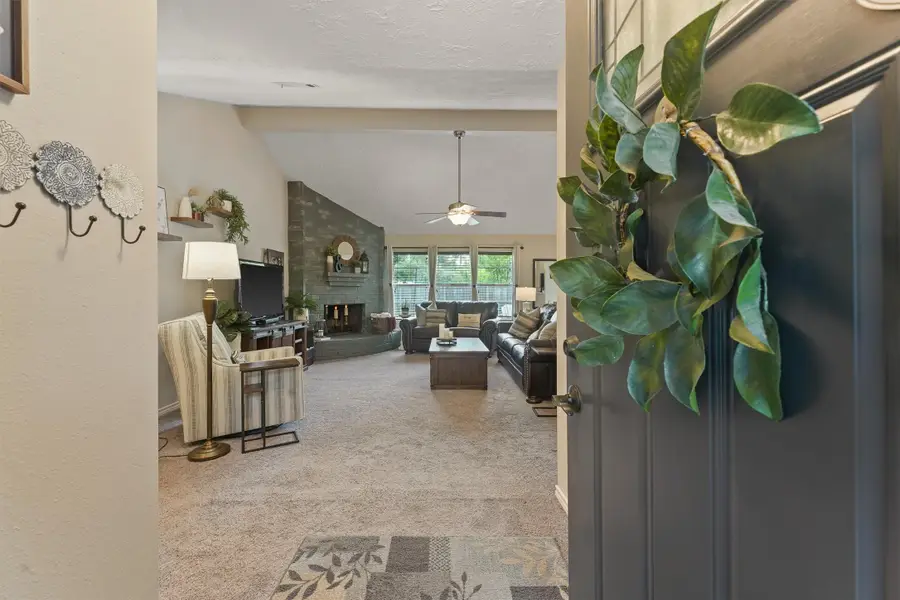 22410 Millgate Drive, Spring, TX 77373 - Image #3