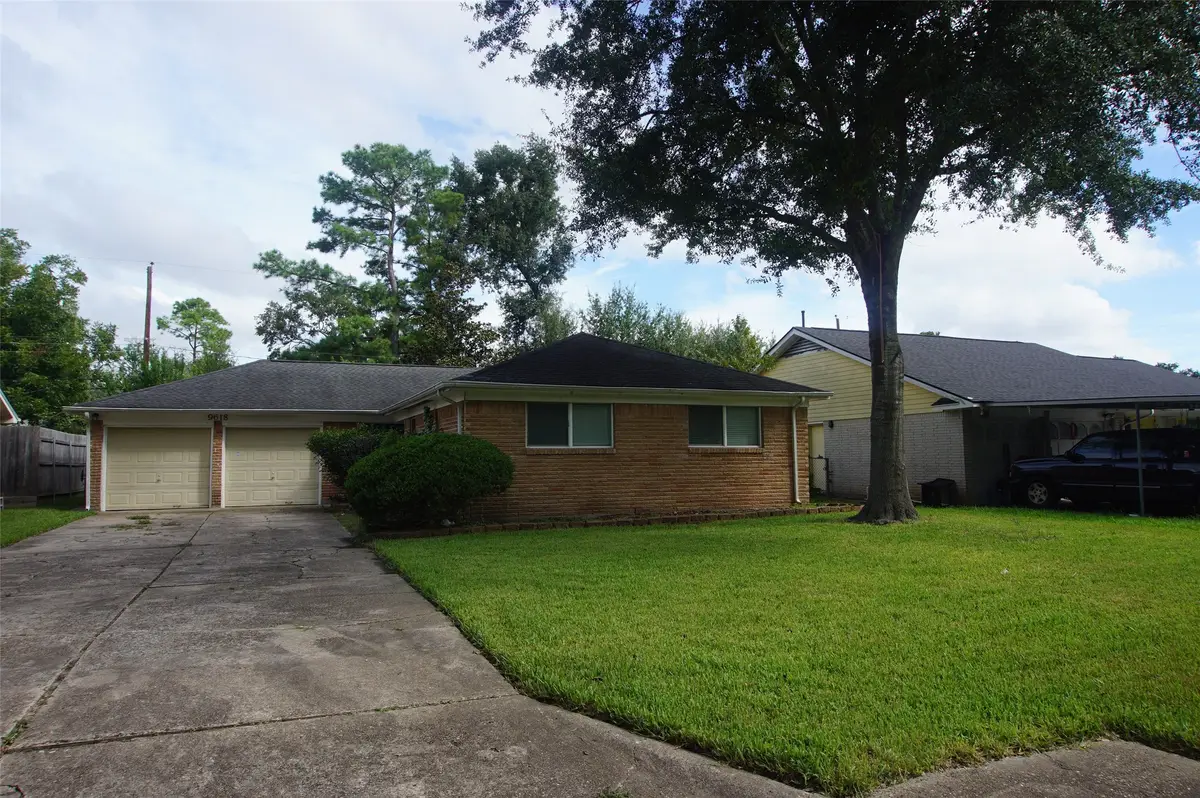 9618 Vogue Lane, Houston, TX 77080 - #1