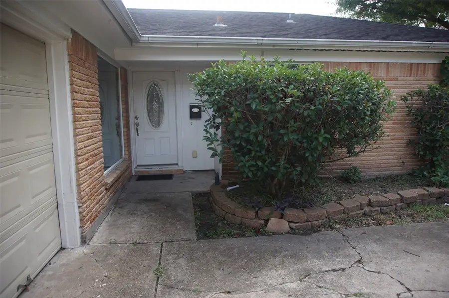 9618 Vogue Lane, Houston, TX 77080 - #2
