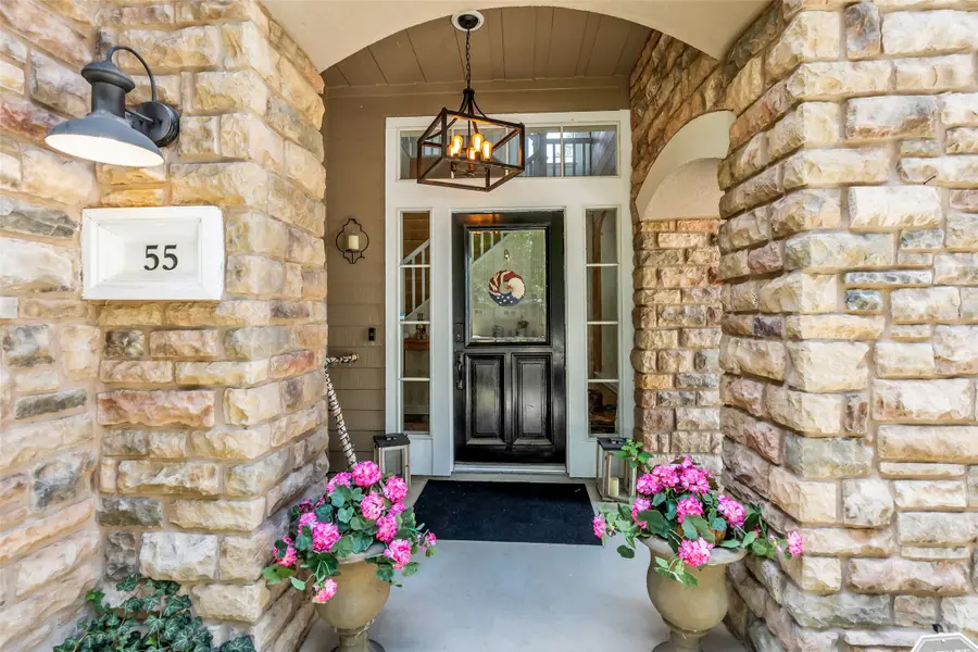 55 S Bethany Bend Circle S, The Woodlands, TX 77382 - #2