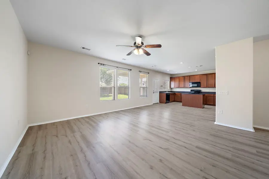 1418 S Maple Drive, Katy, TX 77493 - #3