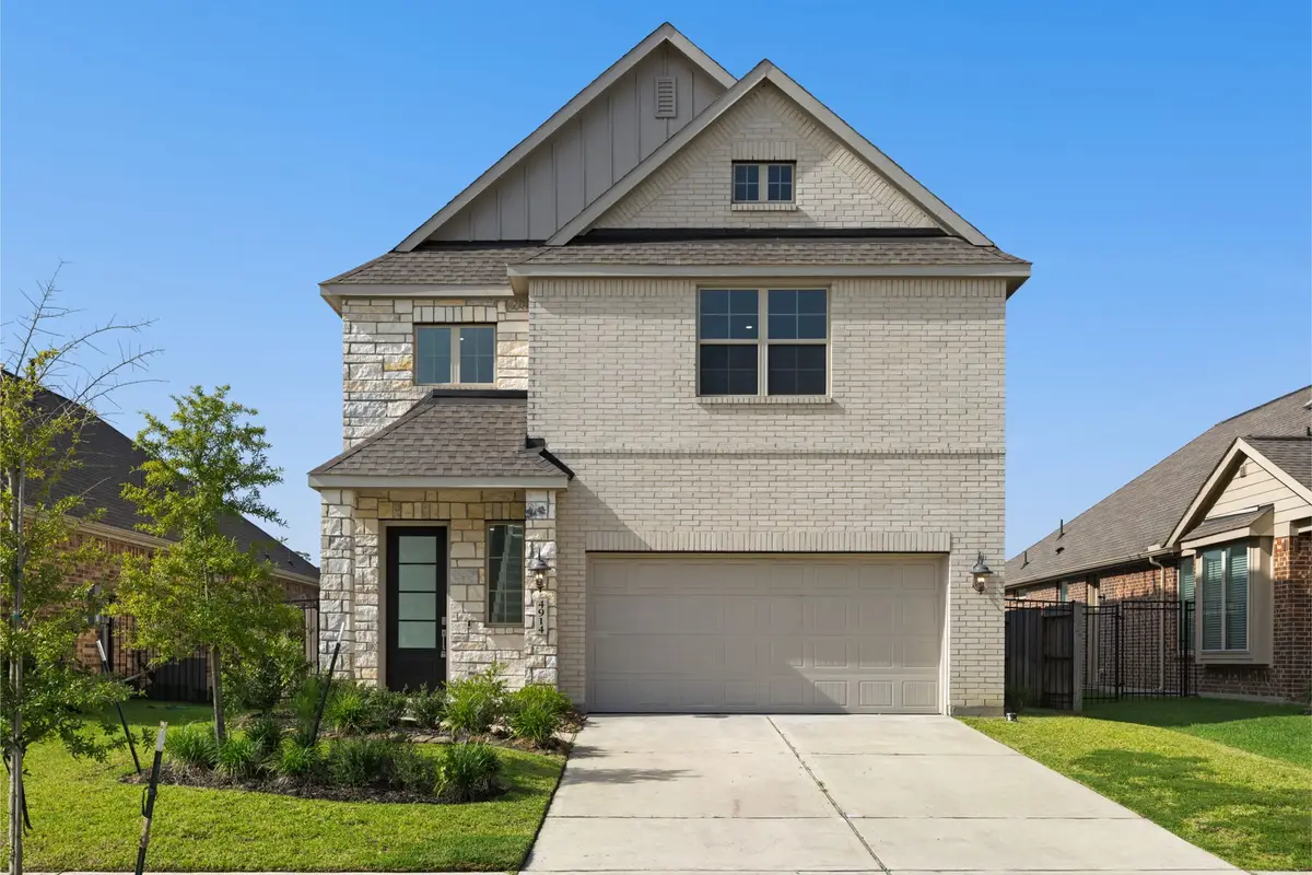 4914 Chester Lake Lane, Porter, TX 77365 - #1