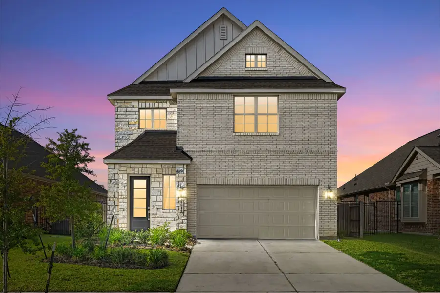 4914 Chester Lake Lane, Porter, TX 77365 - #2