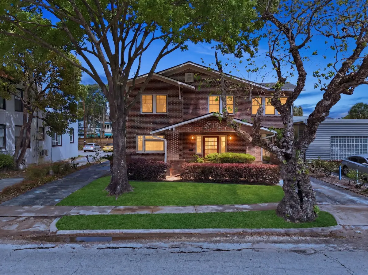 626 W Alabama Street, Houston, TX 77006 - #1