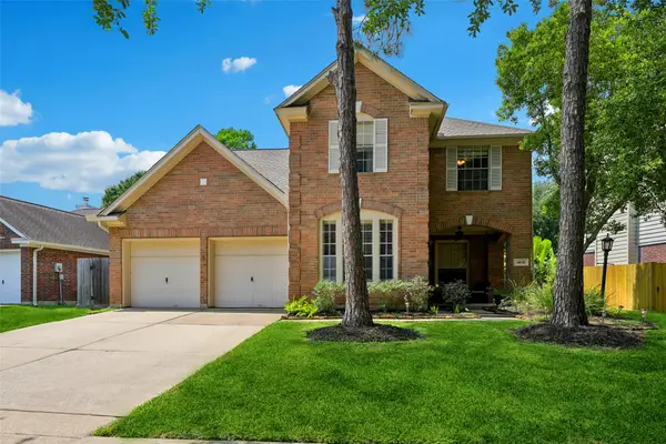 14130 Jade Meadow Court, Houston, TX 77062