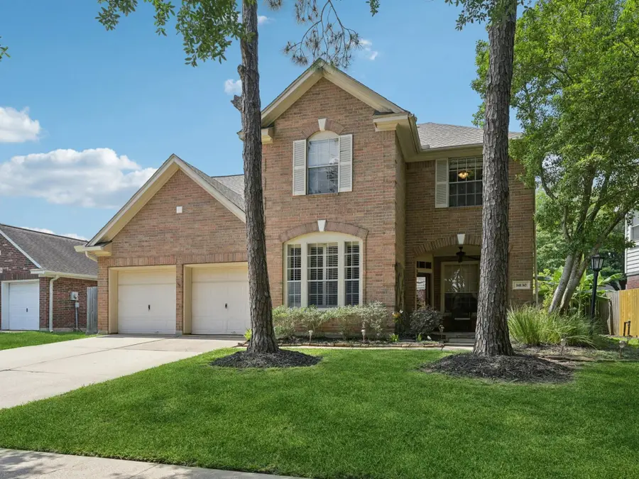 14130 Jade Meadow Court, Houston, TX 77062 - #2