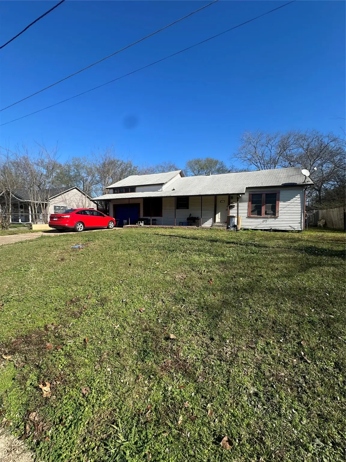 214 Scarbrough Street, Lufkin, TX 75904 - Image #1